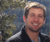 Photo of Taylor Smith