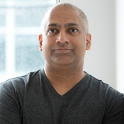 Photo of Shyam Ranganathan