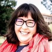 Photo of Lacey J. Davidson