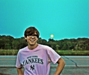 Photo of Christopher Nagel