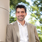 Photo of Felipe De Brigard