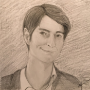 Photo of Christian J. Feldbacher-Escamilla