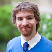 Photo of Nevin Climenhaga