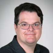 Photo of Fritz J. McDonald