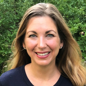 Photo of Melissa Shew