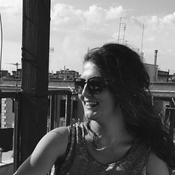 Photo of Ege Selin Islekel