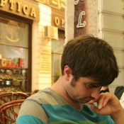 Photo of Daniel Collette
