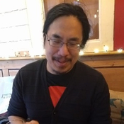 Photo of C. Thi Nguyen