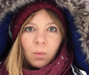 Photo of Kirsten Walsh