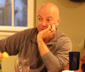 Photo of Michael Monahan