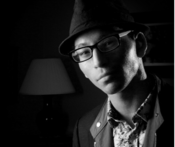 Photo of Kian Mintz-Woo