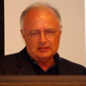 Photo of Stephen Turner