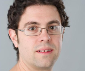 Photo of Andres Moles