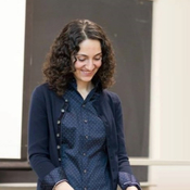 Photo of Parisa Moosavi