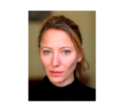 Photo of Maria Kronfeldner