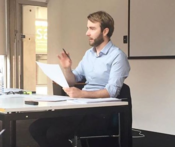 Photo of Matthew Dennis