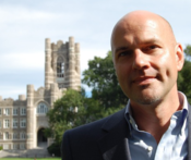 Photo of Stephen Grimm