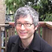 Photo of Eric Margolis
