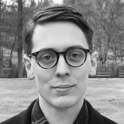 Photo of Markus Furendal