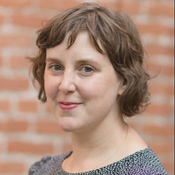 Photo of Ami Harbin