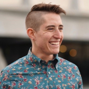 Photo of Robin Dembroff