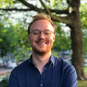 Photo of Huub Brouwer