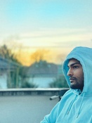 Photo of Cheroshan Raymand