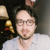 Photo of Philippe Major