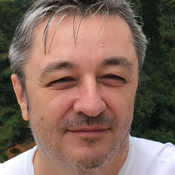 Photo of Igor Mikhailov