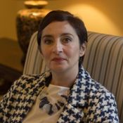 Photo of Adina Preda