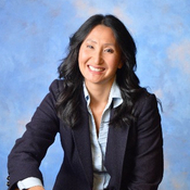 Photo of Ruthanne Kim