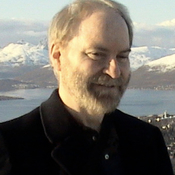 Photo of Shaun Gallagher