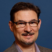 Photo of Christopher Scott Sevier