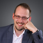 Photo of Jonathan Wurtz