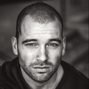 Photo of Nicholas Maurer