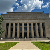 Photo of UM Philosophy Department