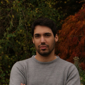 Photo of Jacopo Frascaroli