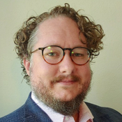 Photo of Matthew J. Brown