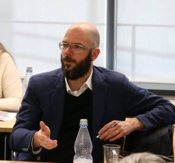 Photo of Ansgar Lyssy