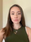 Photo of Rachel Greenbaum