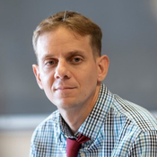 Photo of Philip Reed