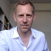 Photo of Achim Vesper