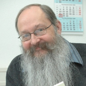 Photo of Robert Brandom
