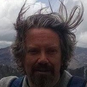 Photo of Michael Bishop