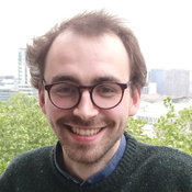 Photo of Jean-Baptiste Ghins