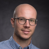 Photo of Christian Zumbrägel