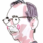Photo of Christoph Hoerl