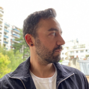 Photo of David Pena