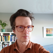 Photo of Jonathan Paul Mitchell