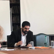 Photo of Arif Yildiz